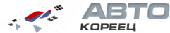 Логотип компании Автокореец