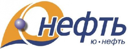 Логотип компании Ю-Нефть