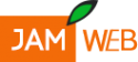 Логотип компании Джам Веб