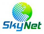 Логотип компании SkyNet