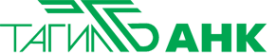 Логотип компании Тагилбанк