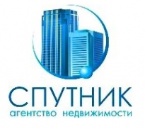 Логотип компании Агентство недвижимости Спутник