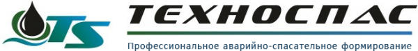 Логотип компании СП Техноспас