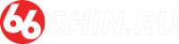 Логотип компании 66shin.ru
