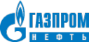 Логотип компании Газпромнефть-Урал