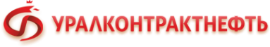 Логотип компании Уралконтрактнефть
