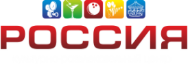 Логотип компании Россия