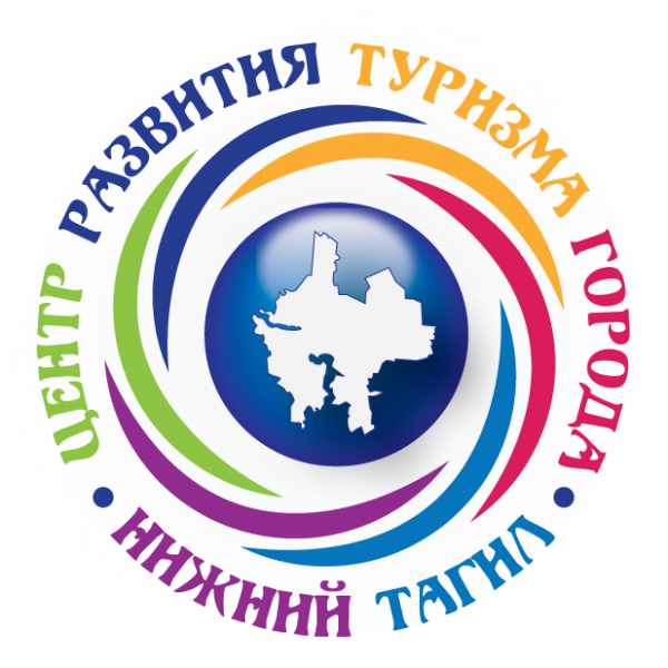 Логотип компании Центр развития туризма