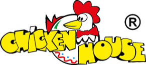 Логотип компании Чикен хауз