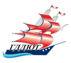 Логотип компании Городской дворец детского и юношеского творчества