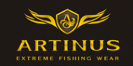Логотип компании Рыболов Мастер