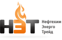 Логотип компании Нефтехим-Энерготрейд