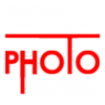 Логотип компании ФотоМагия