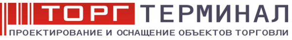 Логотип компании Торг-терминал