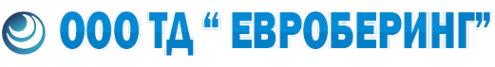 Логотип компании Евроберинг