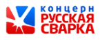 Логотип компании Русская Сварка