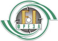 Логотип компании Фреза