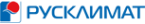 Логотип компании Русклимат-Екатеринбург