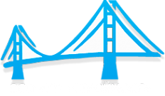 Логотип компании УМ Строймост