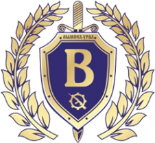 Логотип компании Вымпел Урал