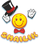 Логотип компании Smailik