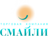 Логотип компании СмайлиРегион