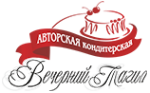 Логотип компании Вечерний Тагил