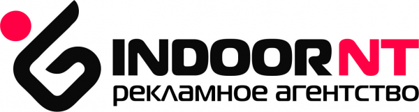 Логотип компании INDOORNT