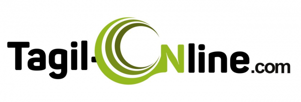 Логотип компании Тагил Онлайн