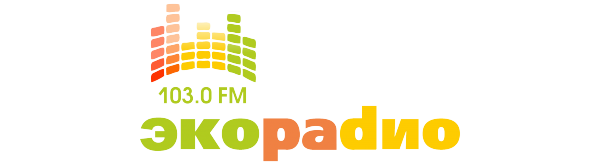 Логотип компании ЭкоРадио