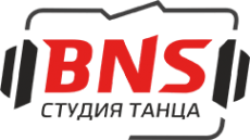 Логотип компании BNS