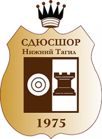 Логотип компании СДЮСШОР