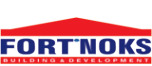 Логотип компании Форт Нокс