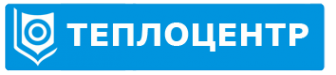 Логотип компании Теплоцентр