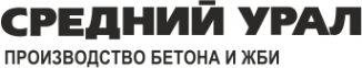 Логотип компании Средний Урал