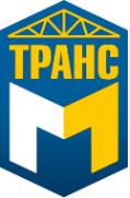 Логотип компании Транс-М