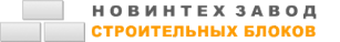 Логотип компании Новинтех