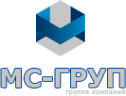 Логотип компании МС-ГРУП