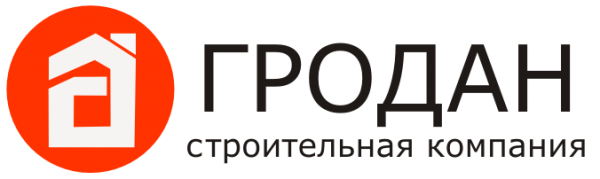 Логотип компании Гродан