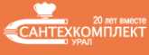 Логотип компании САНТЕХКОМПЛЕКТ-ТАГИЛ