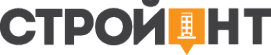 Логотип компании Строй-НТ