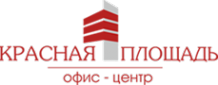 Логотип компании Красная площадь