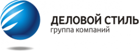 Логотип компании Кнопка