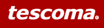 Логотип компании Tescoma