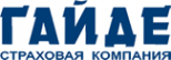Логотип компании ГАЙДЕ ПАО