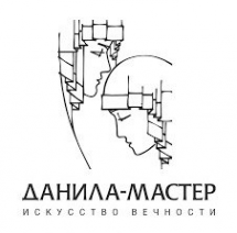 Логотип компании Данила-Мастер