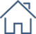 Логотип компании Кровля и Крыша
