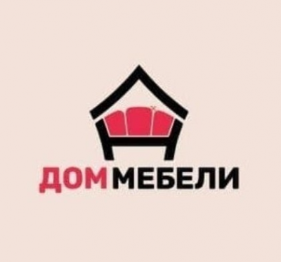 Логотип компании Дом Мебели в Нижнем Тагиле