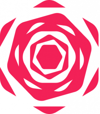 Логотип компании Маркет Флора - Доставка цветов в Нижнем тагиле