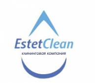 Логотип компании EstetClean